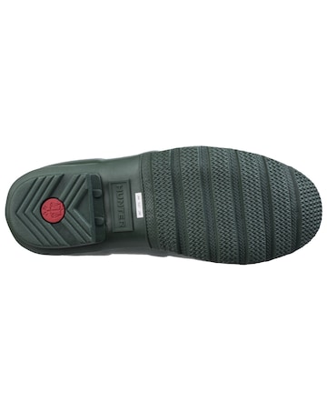 Hunter Women's Original Short Wellington Boots