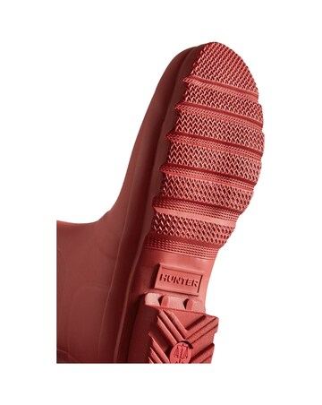 Hunter Women's Original Short Wellington Boots