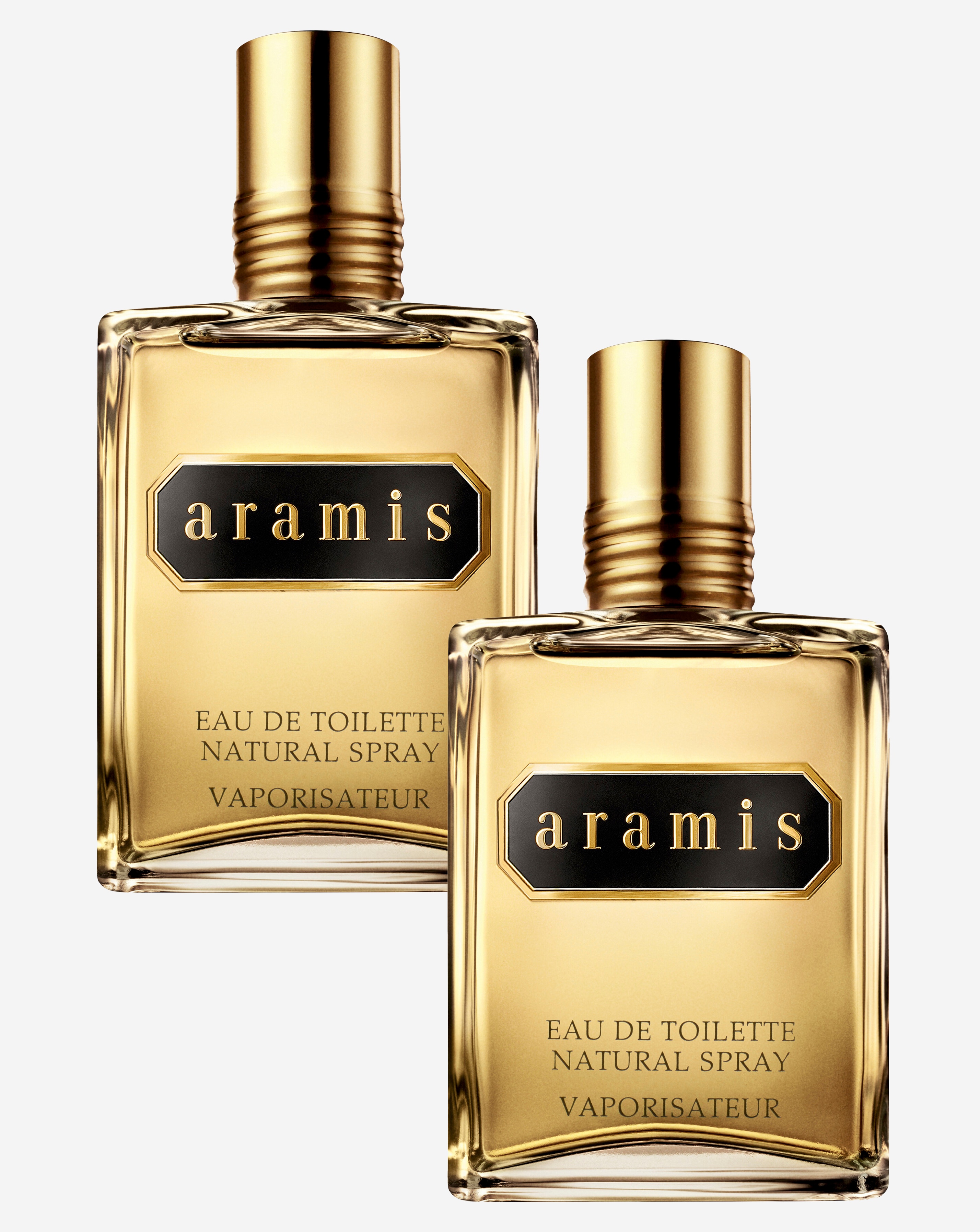 Aramis Eau De Toilette 110ml Duo