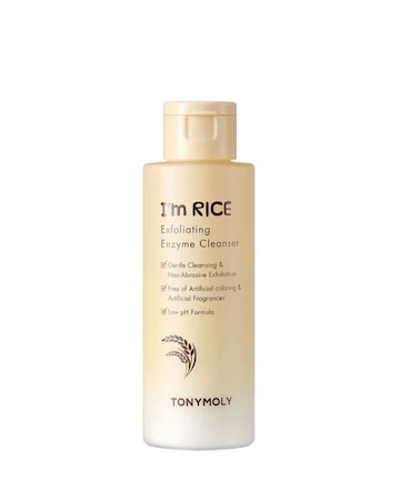 TONYMOLY I'm Rice Exfoliating Enzyme Cleanser 50g