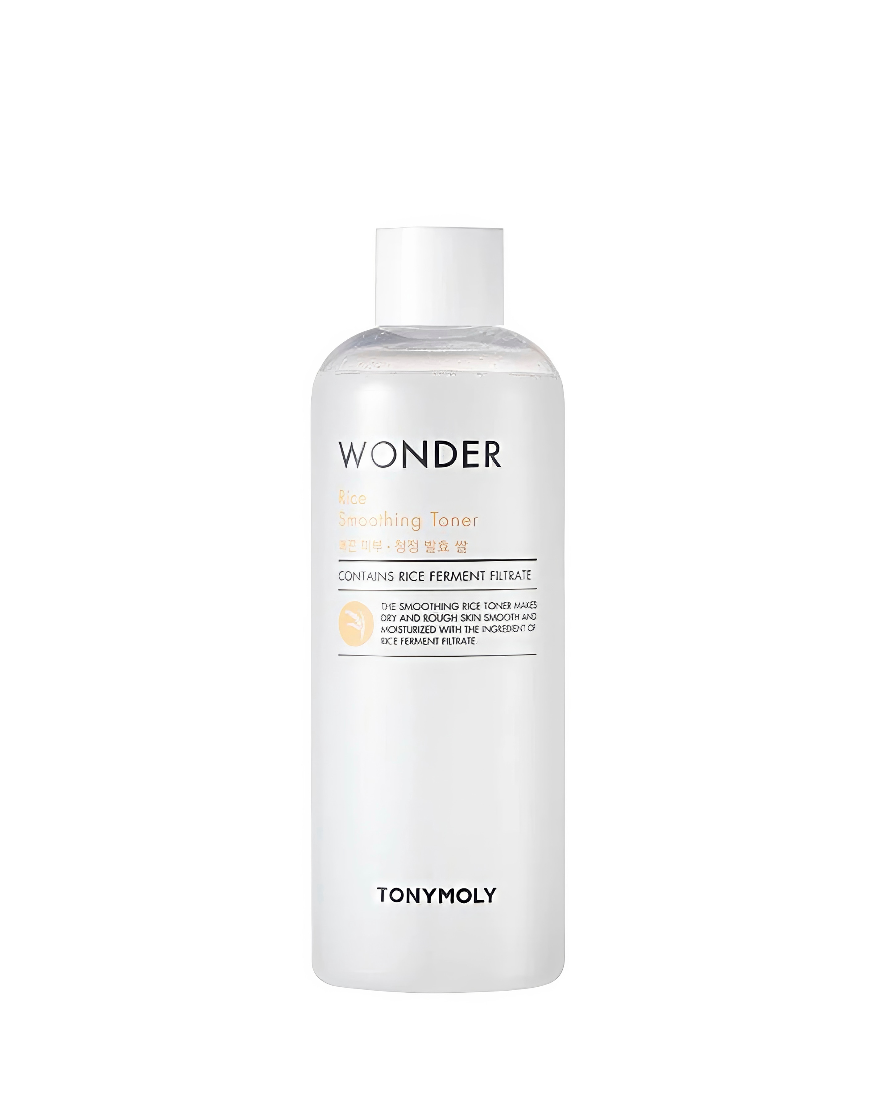 TONYMOLY WONDER RiceToner 500ml