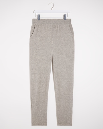 Oatmeal Soft Touch Jogpant