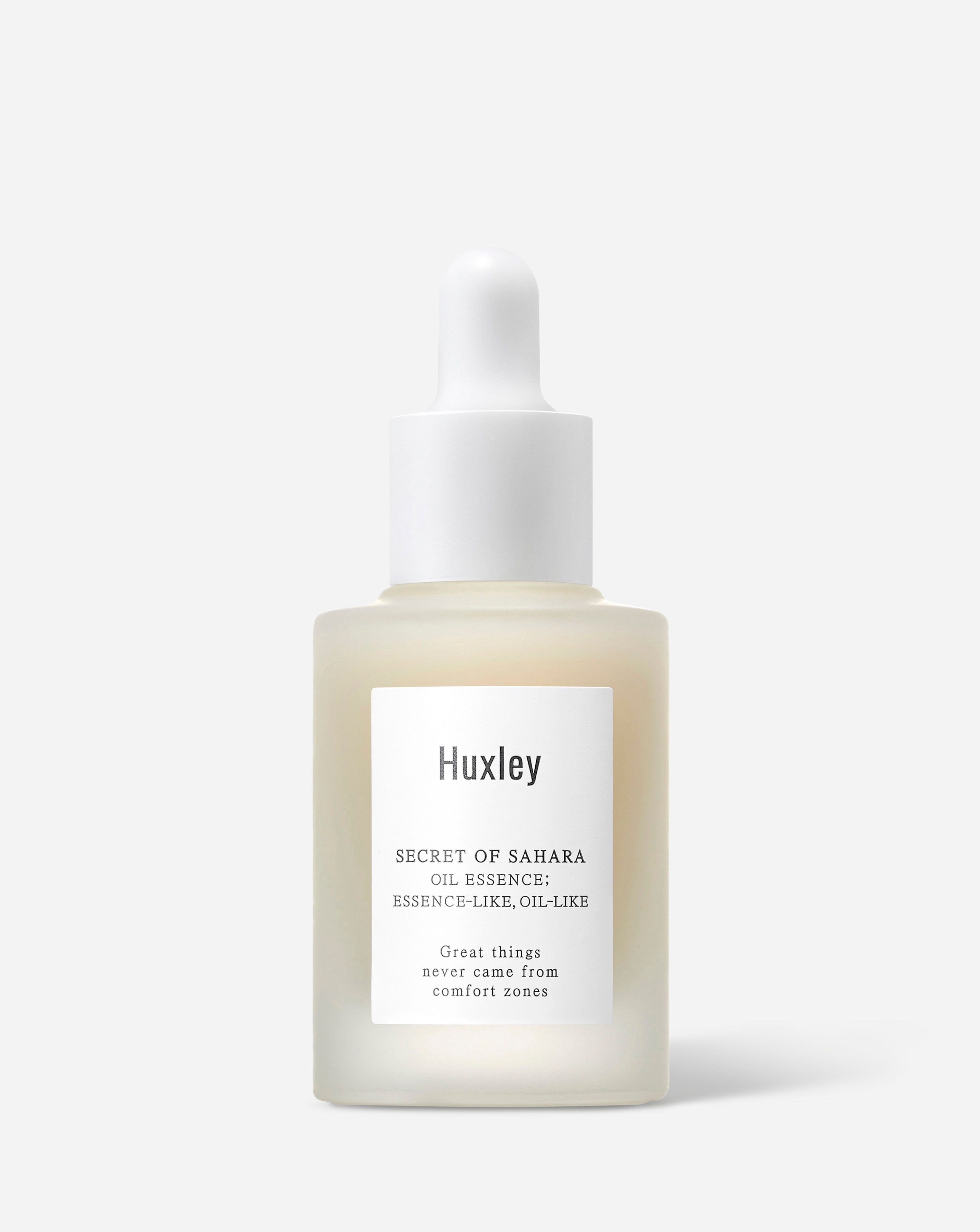Huxley Oil Essence; Essence-like, 30ml