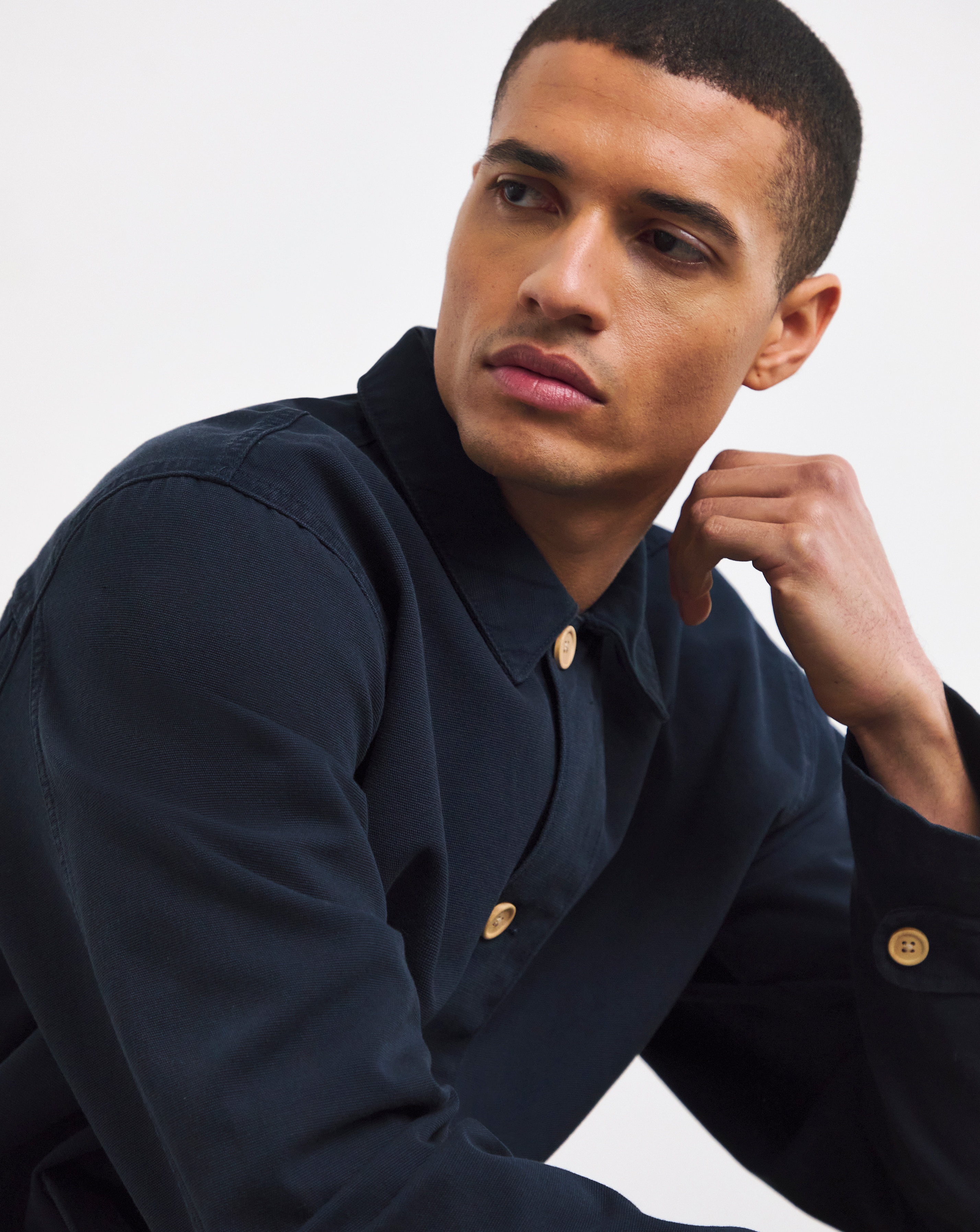 Armor Lux Pocket Shirt