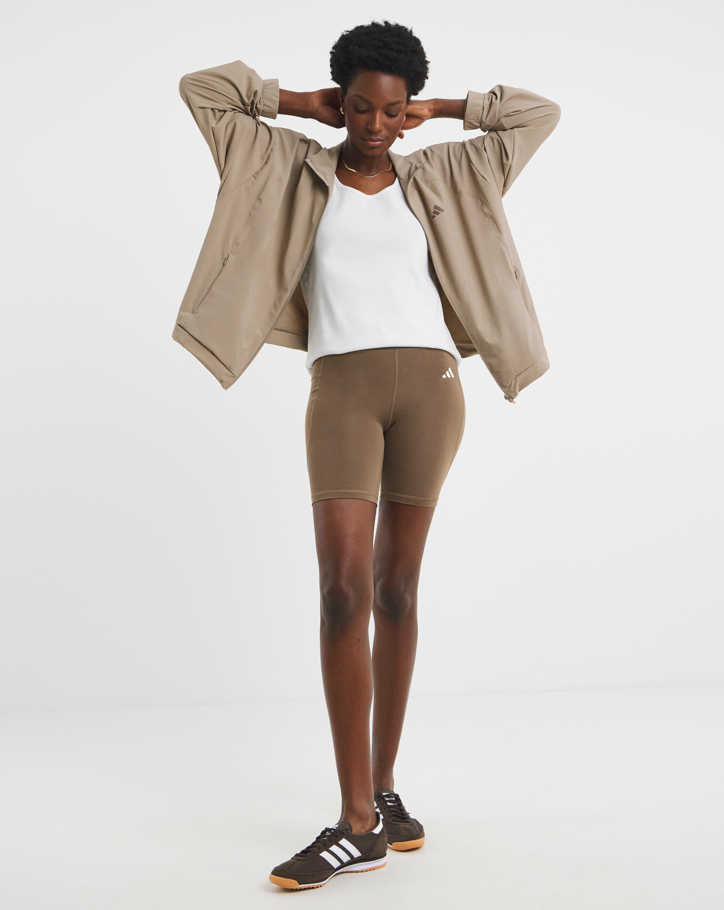 adidas Essential Cycling Shorts