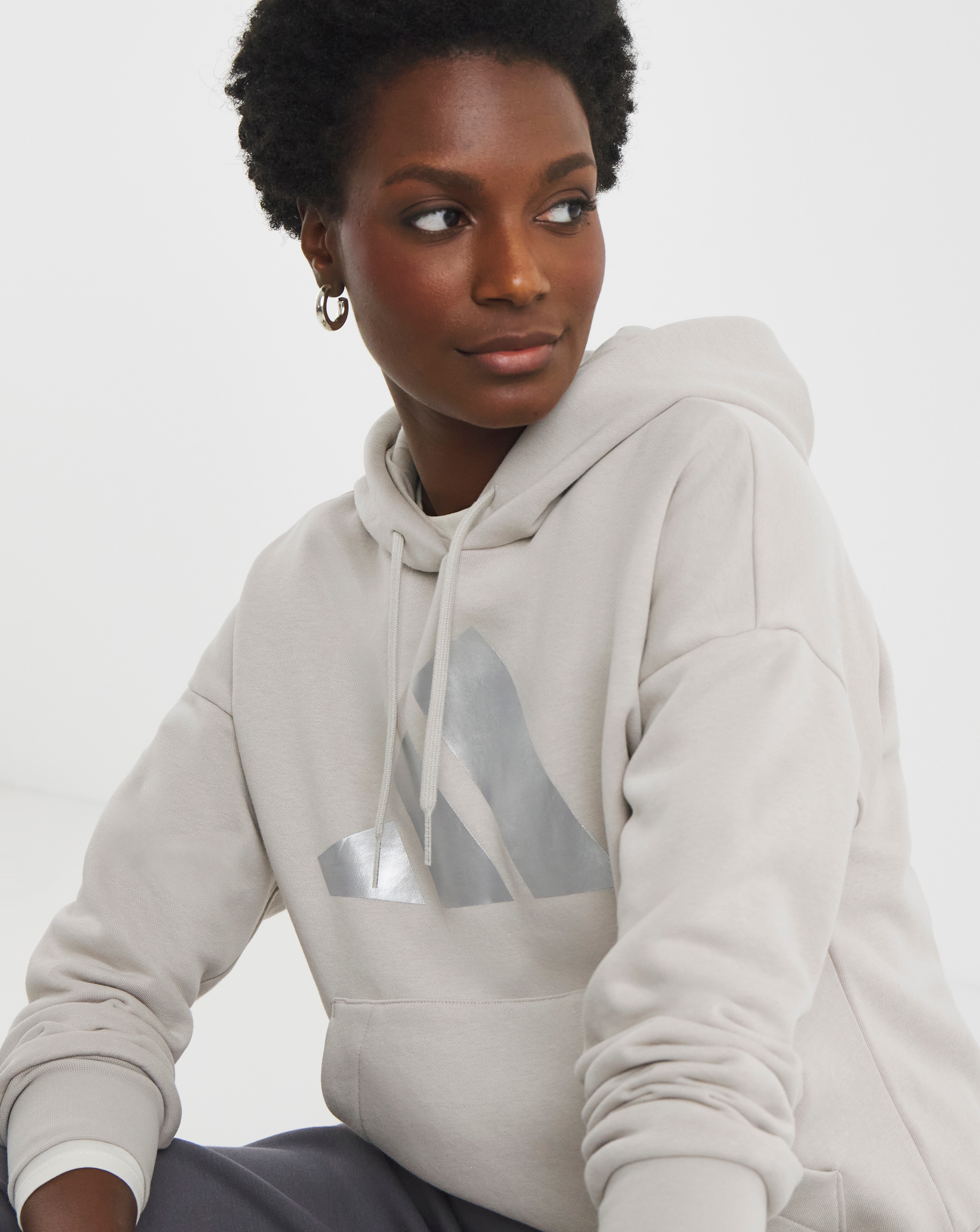 adidas Iridescent Hoodie