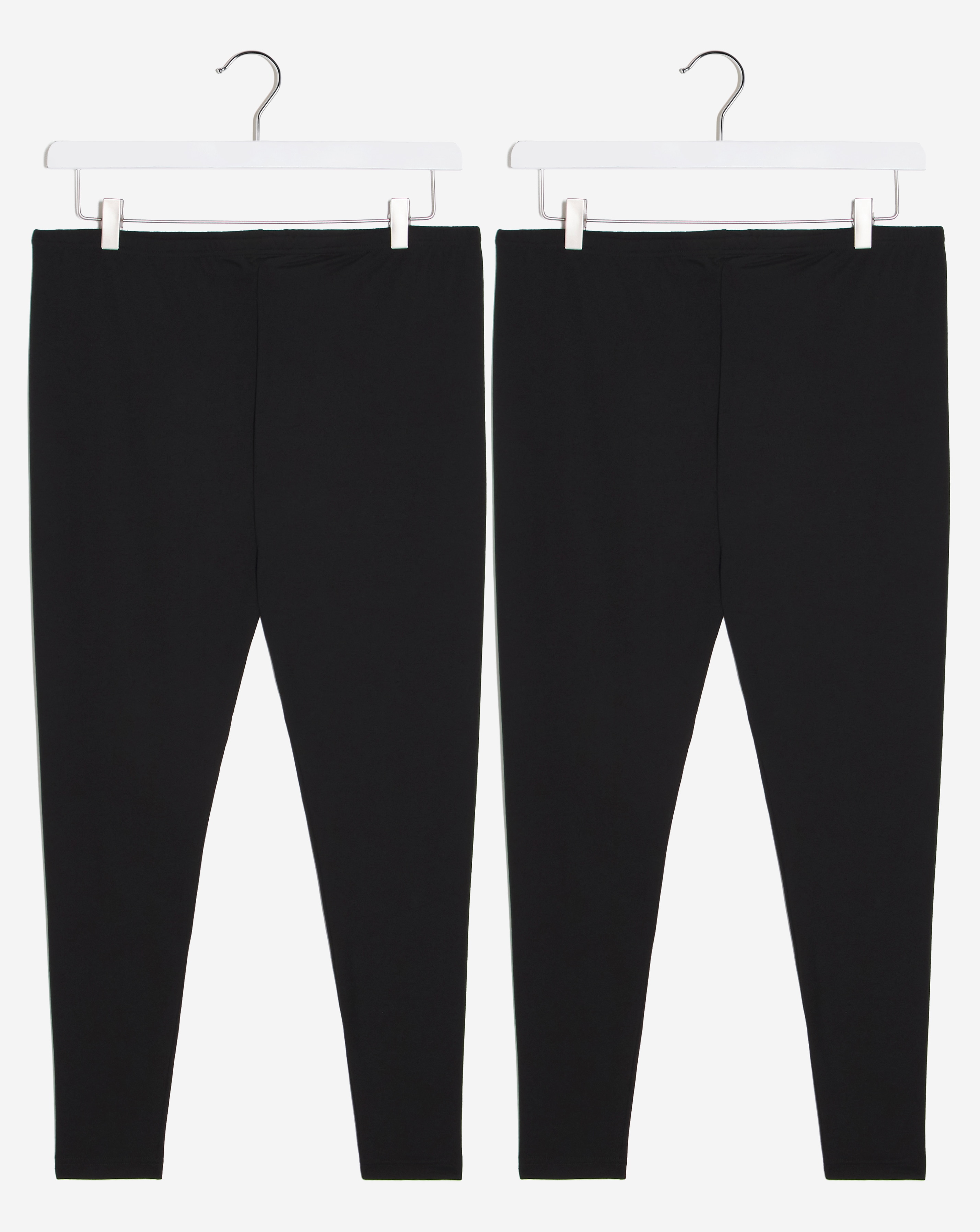 2 Pack Thermal Leggings