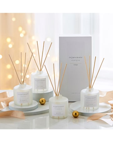 Rejuvenate Sleep Lavender Diffuser