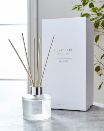 Rejuvenate Sleep Lavender Diffuser