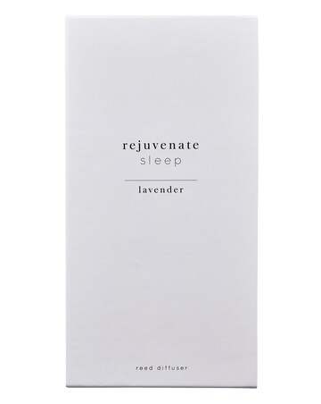 Rejuvenate Sleep Lavender Diffuser
