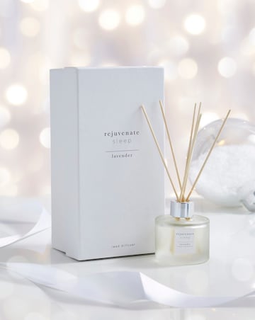 Rejuvenate Sleep Lavender Diffuser