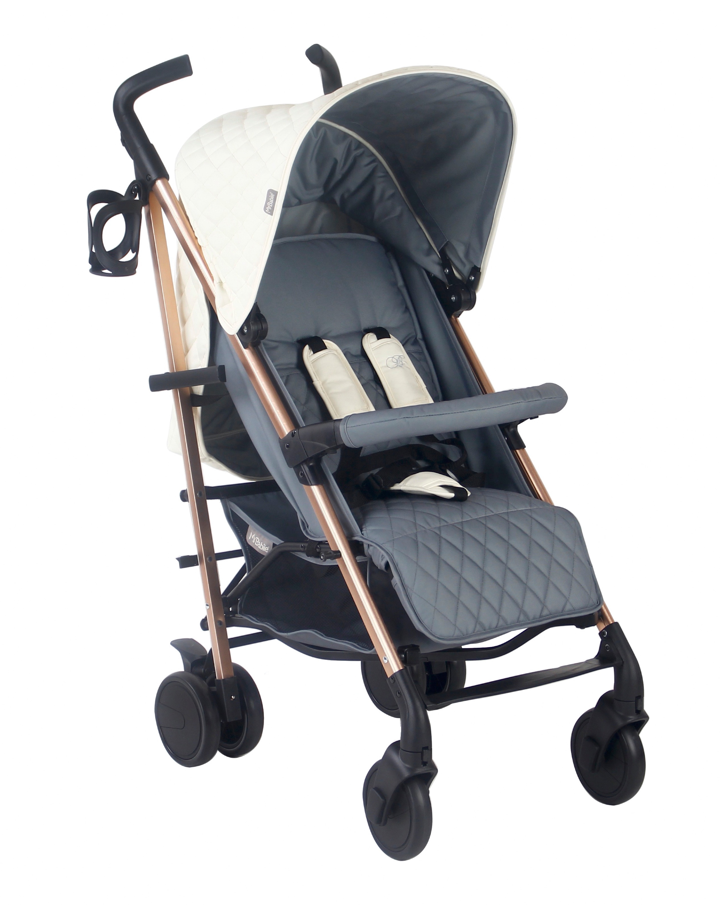 range stroller