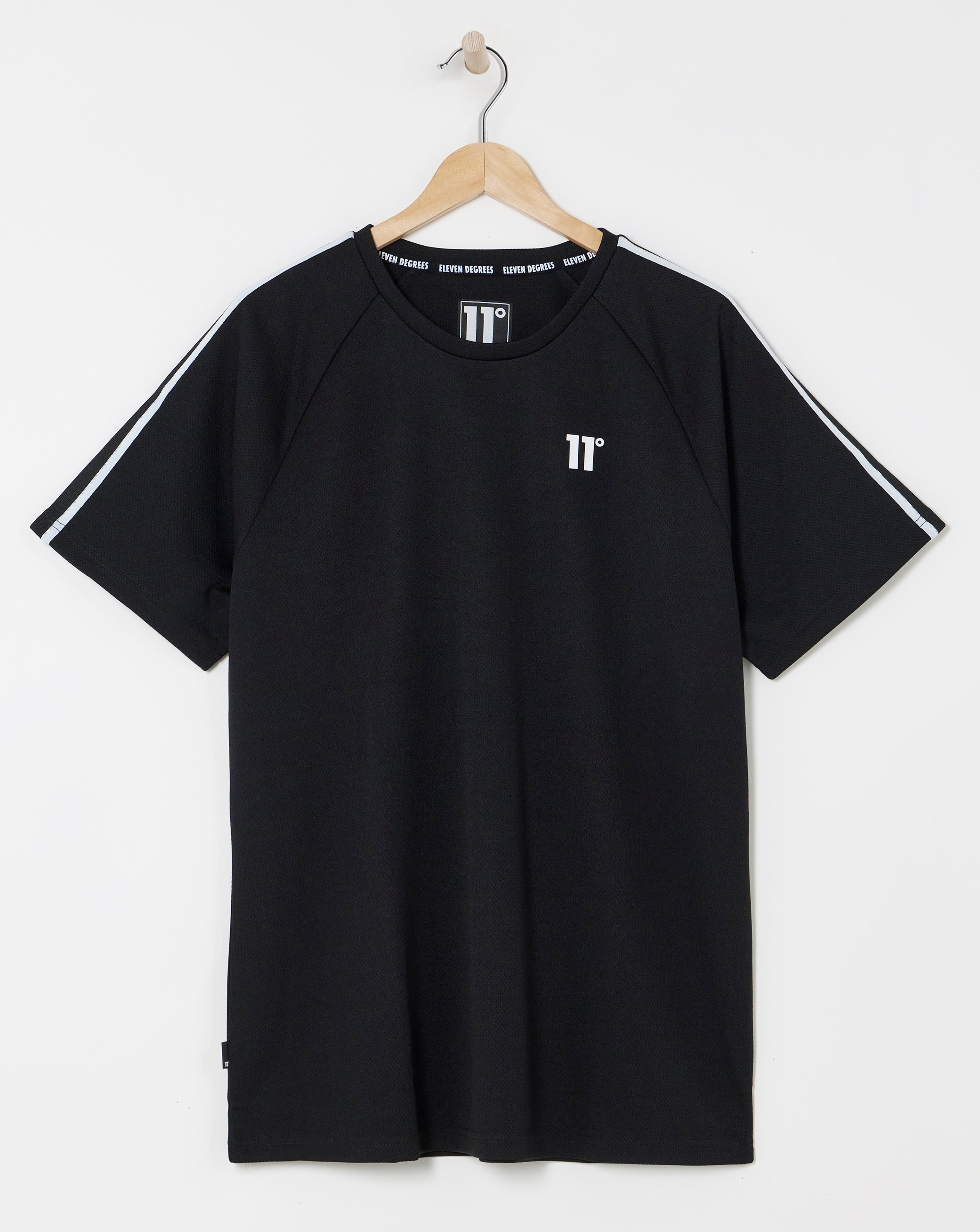 11 Degrees T-Shirt