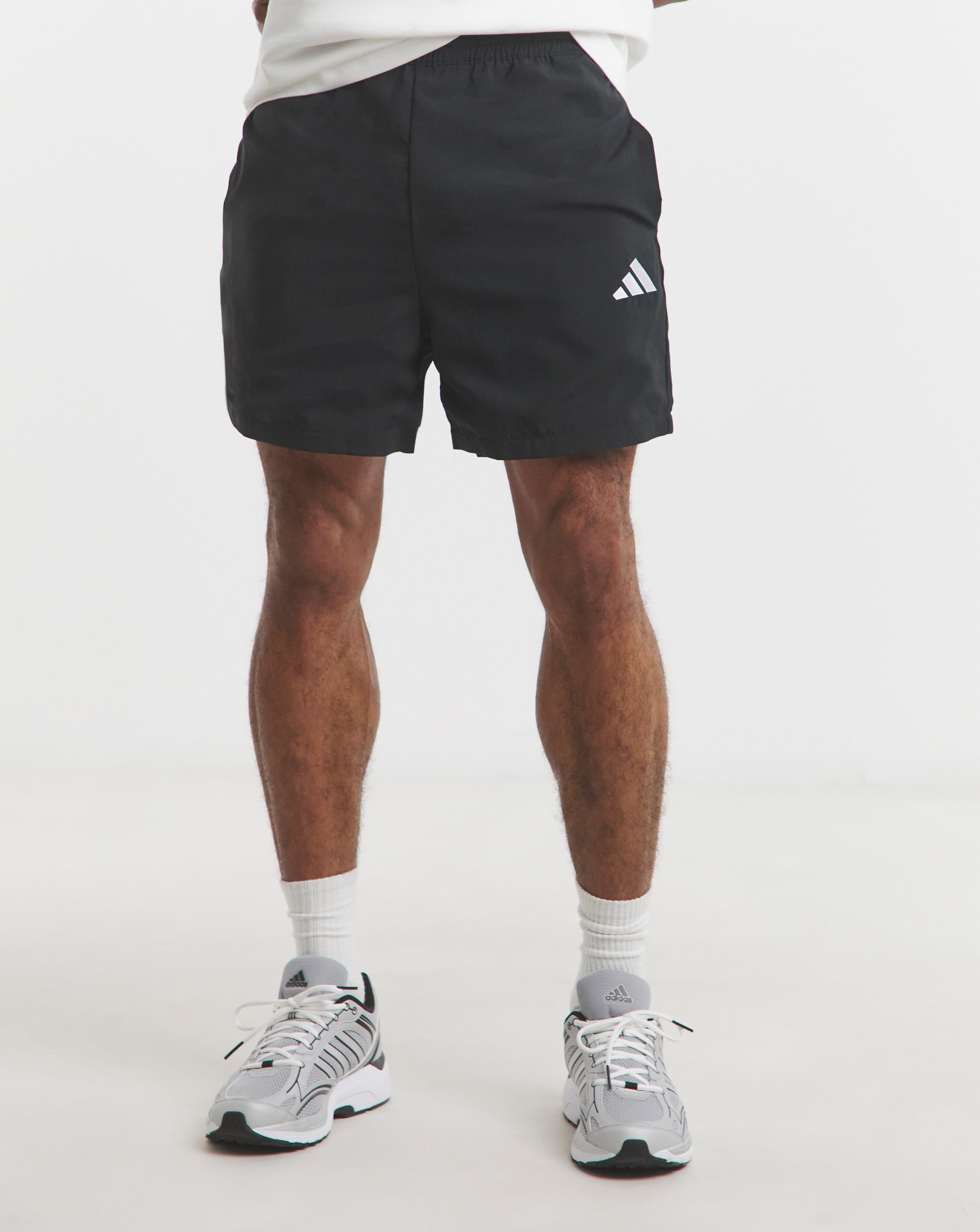 adidas 3 Stripes Chelsea Shorts
