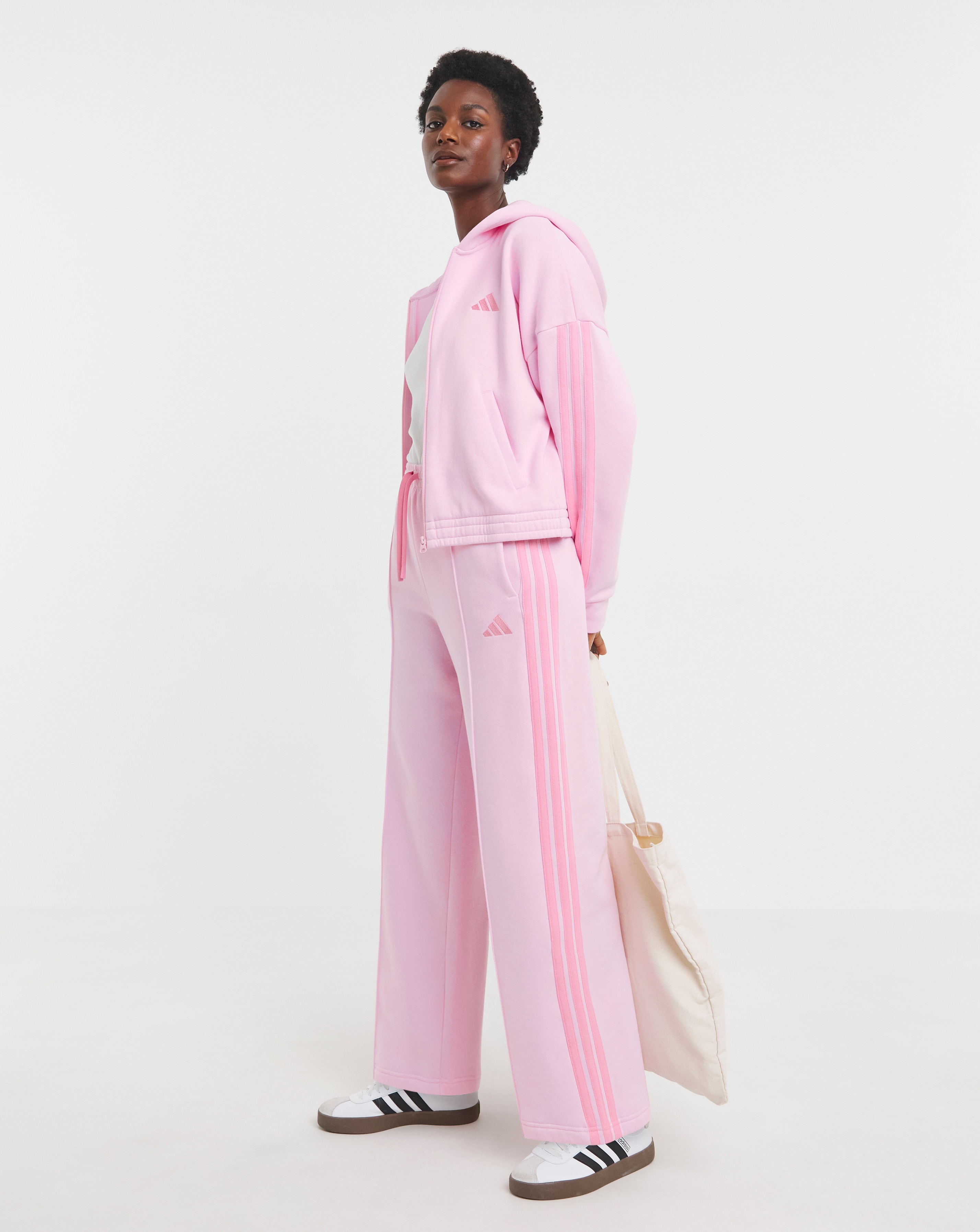 adidas Energize Tracksuit