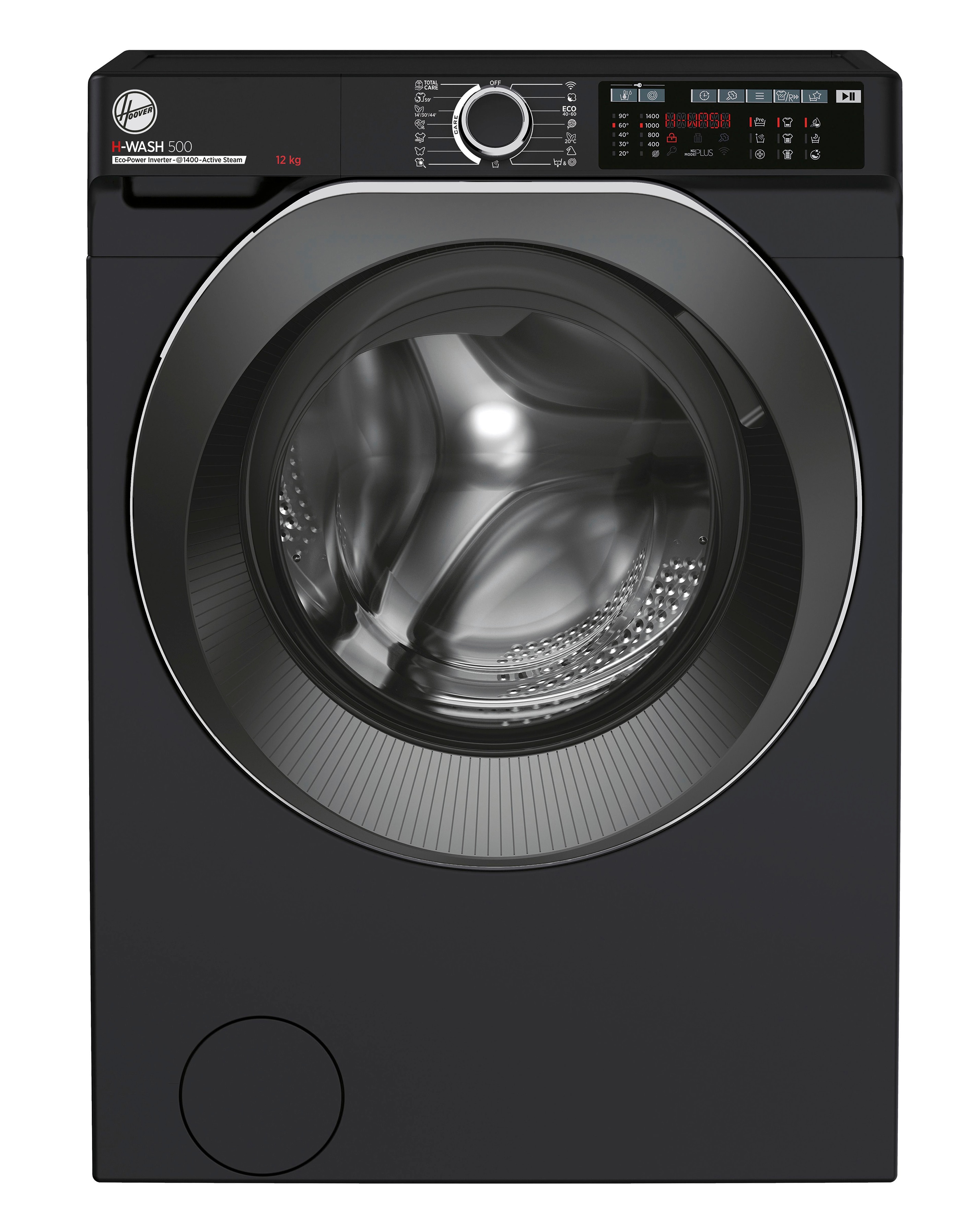 Hoover H-Wash 12kg Washing Machine