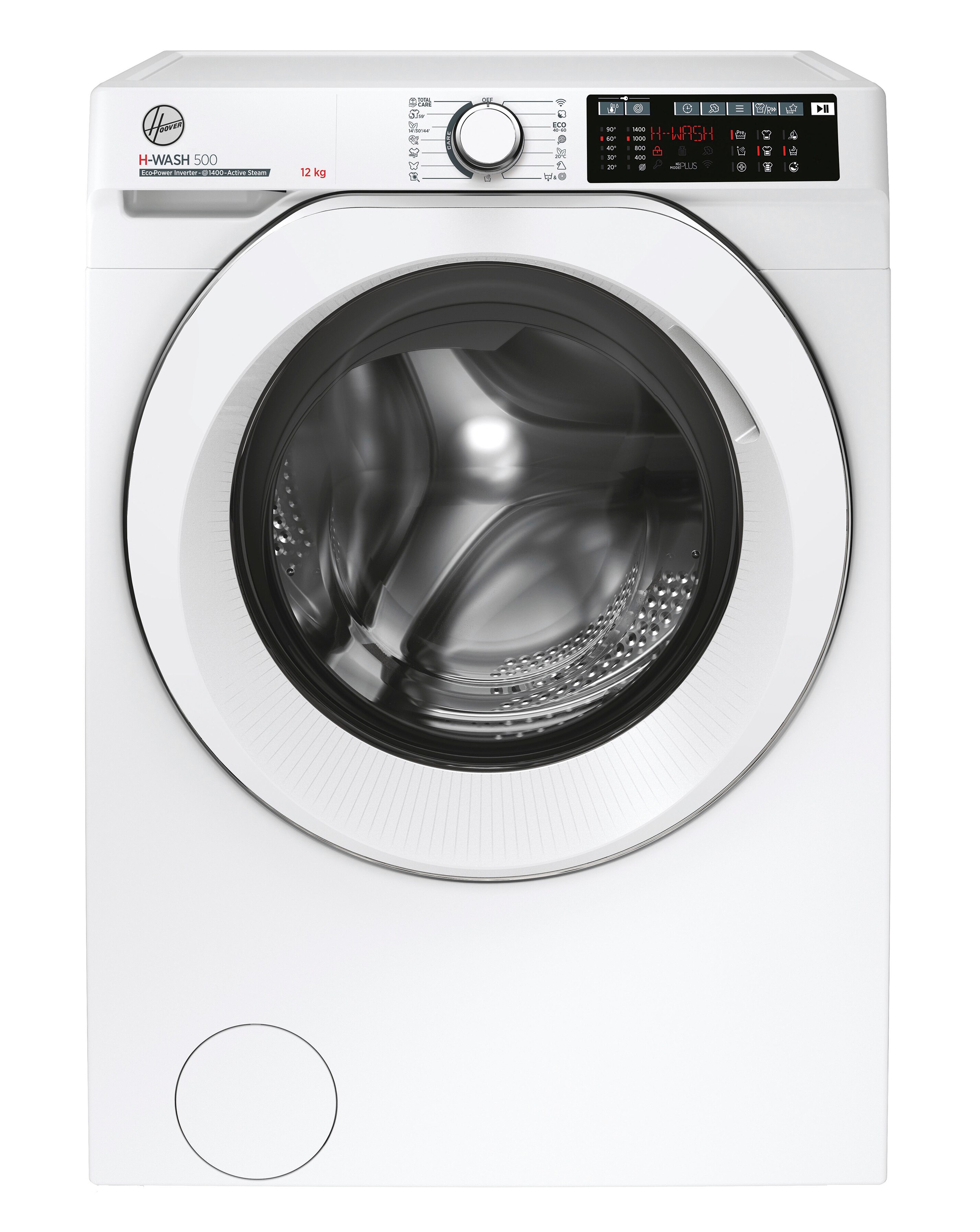 Hoover H-Wash 12kg Washing Machine