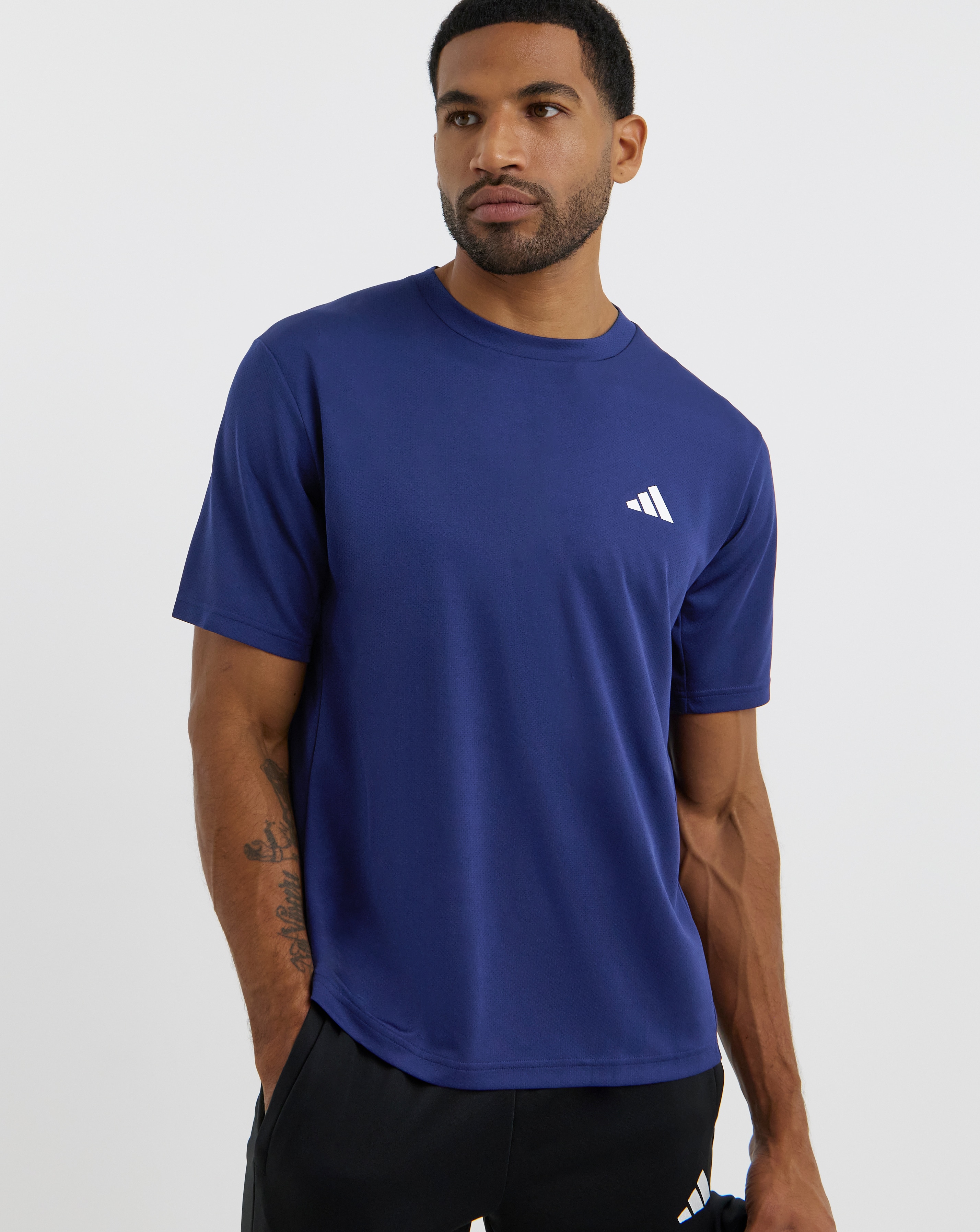 New In - adidas Workout Training T-Shirt