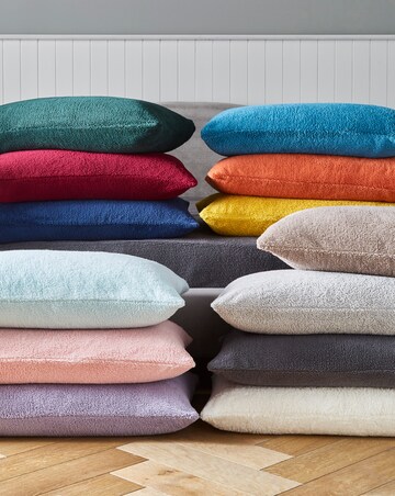 Supersoft Cuddle Fleece Duvet Set