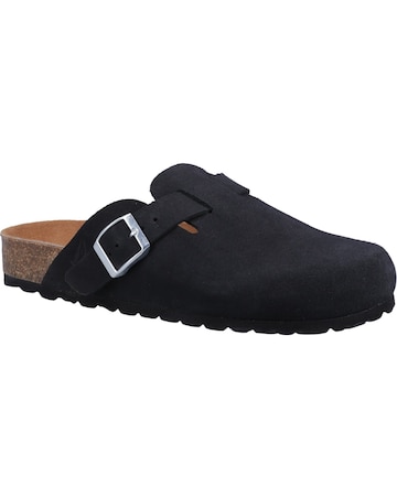 Hush Puppies Bailey Closed Toe Mule