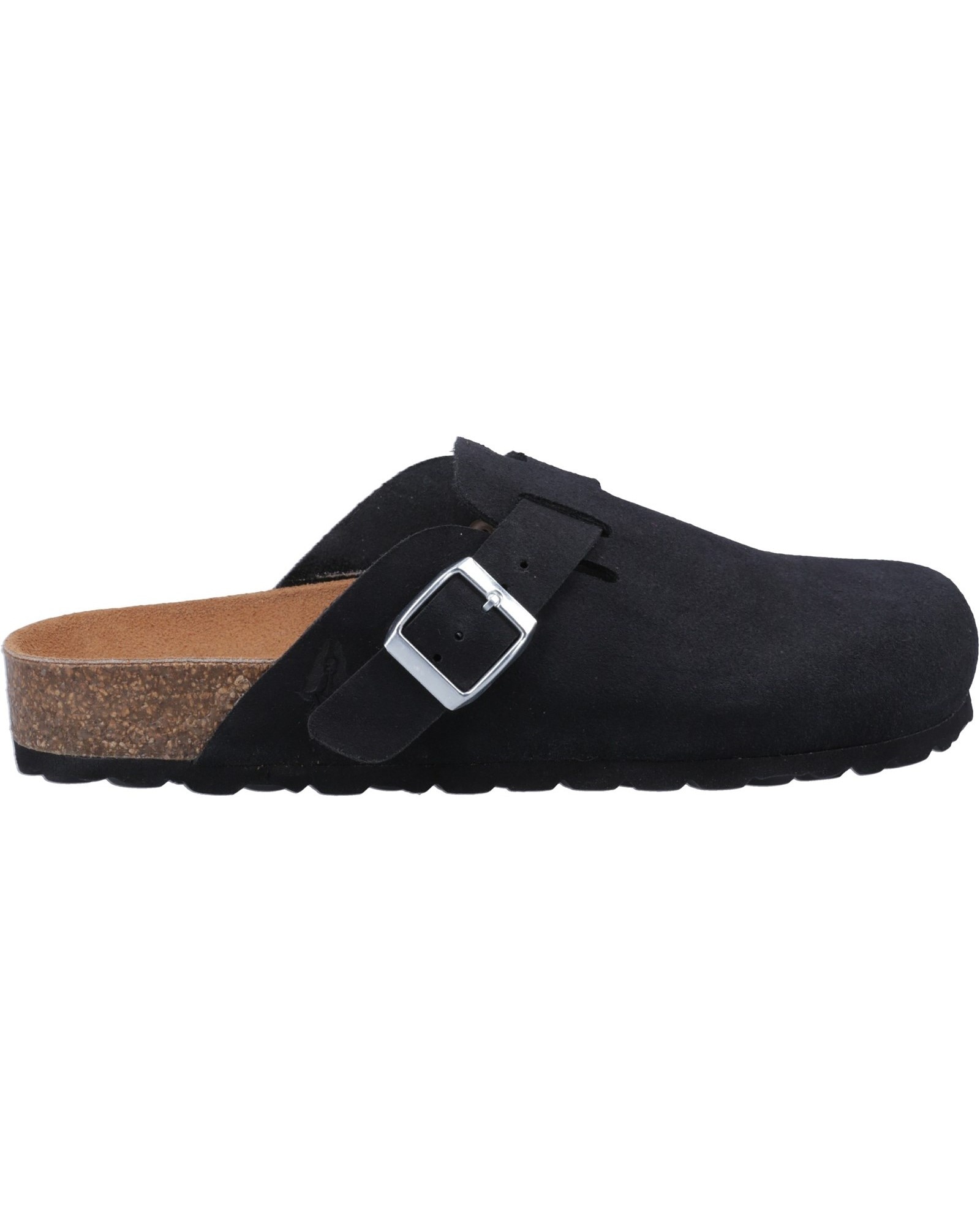 Hush Puppies Bailey Closed Toe Mule