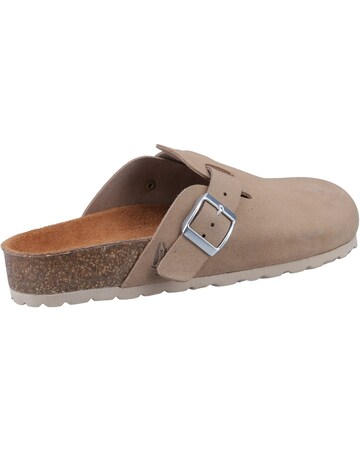 Hush Puppies Bailey Closed Toe Mule