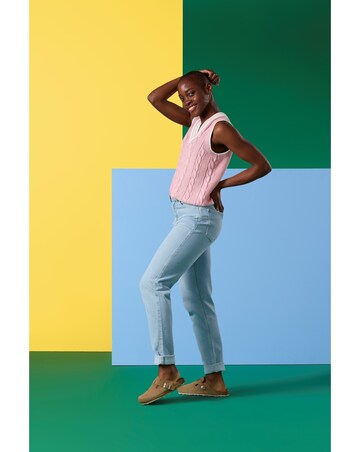 Hush Puppies Bailey Closed Toe Mule