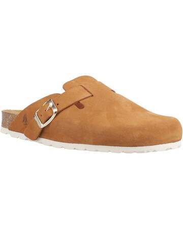 Hush Puppies Bailey Closed Toe Mule