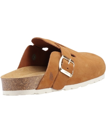 Hush Puppies Bailey Closed Toe Mule
