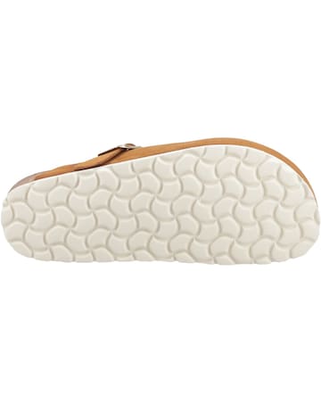 Hush Puppies Bailey Closed Toe Mule