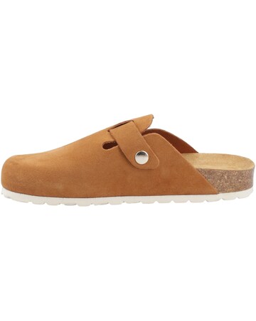 Hush Puppies Bailey Closed Toe Mule