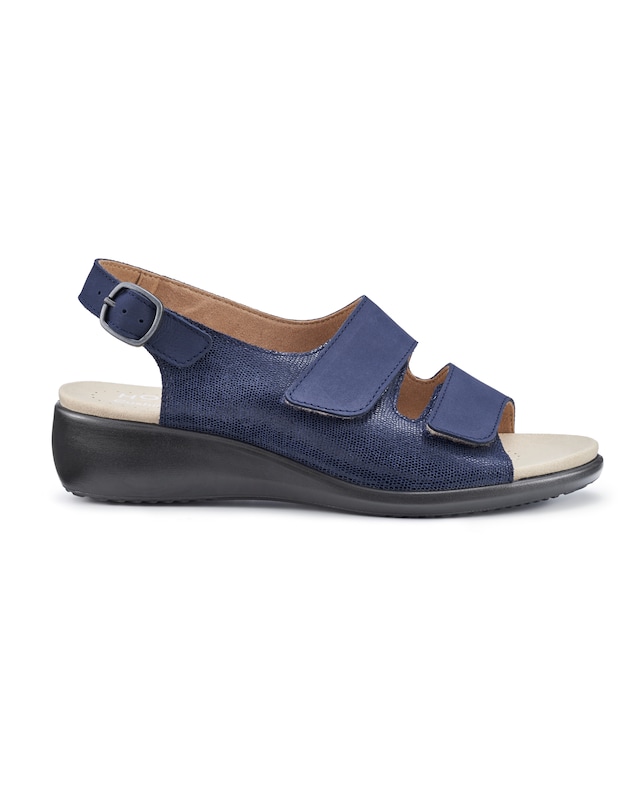 Hotter Easy II EEE Sandal