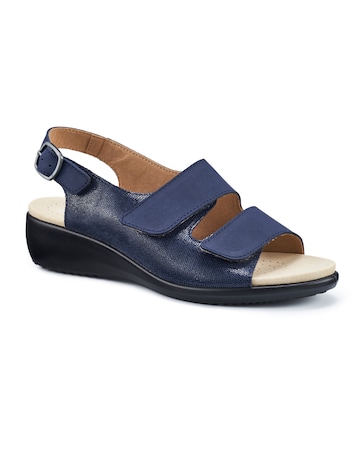 Hotter Easy II EEE Sandal