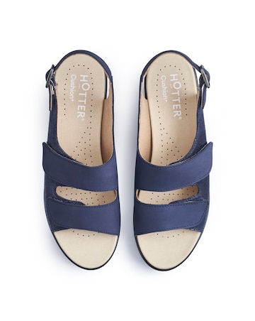 Hotter Easy II EEE Sandal