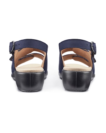 Hotter Easy II EEE Sandal