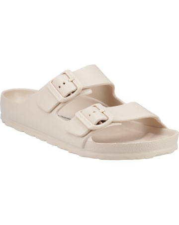 Hush Puppies Lorna Mule Sandal