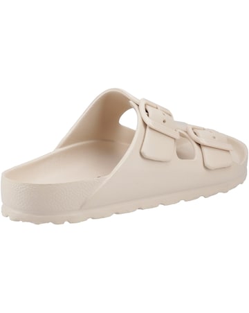 Hush Puppies Lorna Mule Sandal