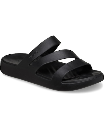 Crocs Getaway Strappy Mule