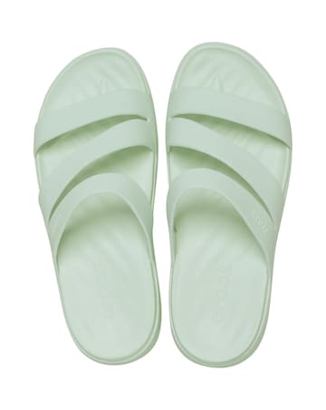 Crocs Getaway Strappy Mule