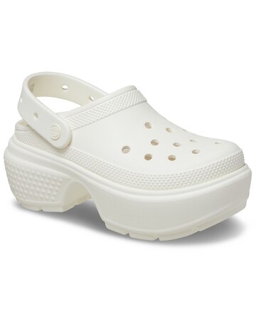 Crocs Stomp Clog