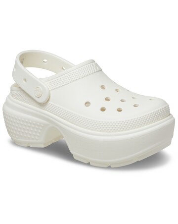 Crocs Stomp Clog