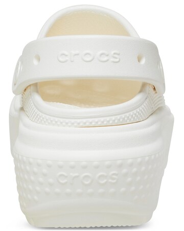 Crocs Stomp Clog