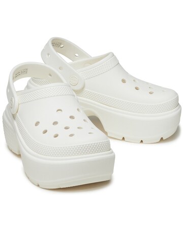 Crocs Stomp Clog
