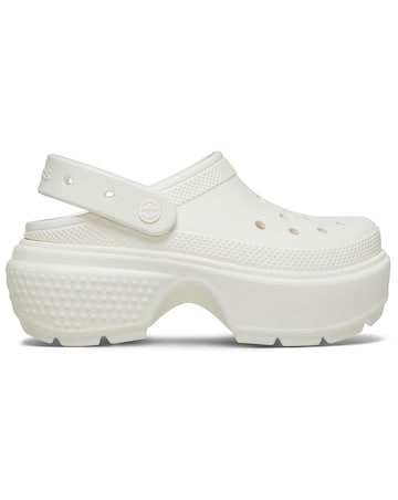 Crocs Stomp Clog
