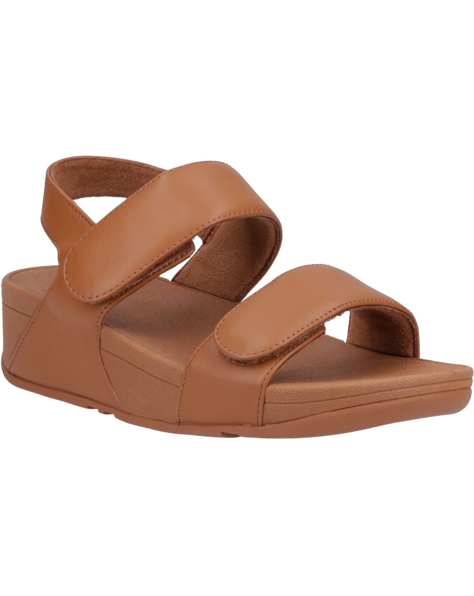Fitflop Lulu Adjustable Back Sandals | JD Williams