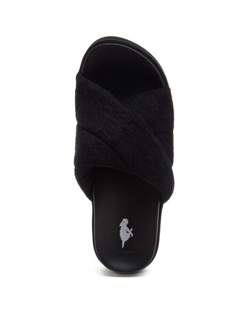 Rocket Dog Breeze Atlanta Terry Sandal