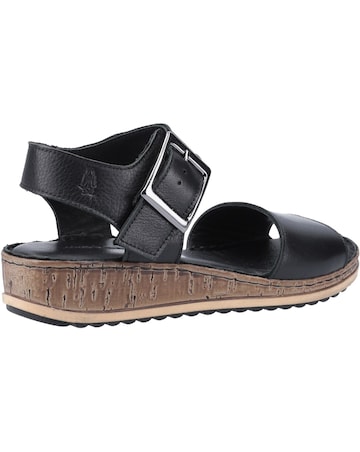Hush Puppies Ellie Sandal