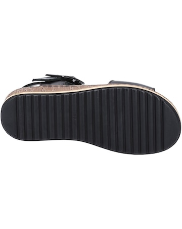 Hush Puppies Ellie Sandal