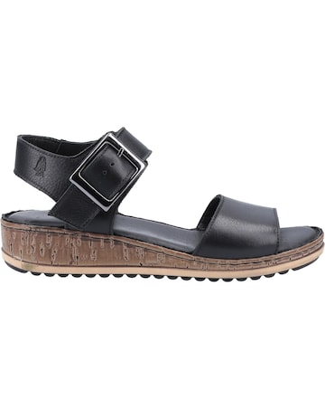 Hush Puppies Ellie Sandal