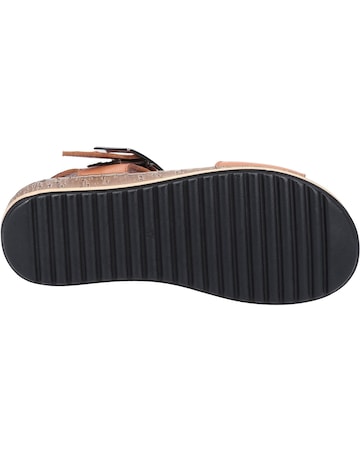 Hush Puppies Ellie Sandal